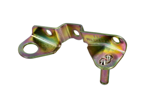 Soporte del pedal del acelerador (lado derecho). Porsche 964 Carrera 2 / 4 / 993 Carrera - 96442351100