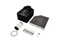 Kit di manutenzione e assistenza per Porsche 95B.2 Macan S 3.0L / GTS / Turbo 2.9L 2019-21 - 9A719840500, 95B129620B, PAB81943920, 9A790560150, PAF911679, PAF013849