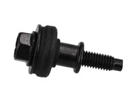 Valve cover bolt with seal and guide sleeve. Porsche 955 Cayenne 3.2L 2004-06 - 95510483101, 95510483100