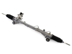 Cremagliera dello sterzo per auto con guida a sinistra. Porsche 970 Panamera 2010-16 con SERVOTRONIC - 97034701112, 97034701113, 97034701114, 97034701115, 97034701116, 97034701125, 97034701128, 970347011GX, 970347011LX, 970347011MX, 970347011SX - C981