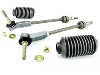 Bump steer correcting tie rod kit. Porsche 964 Turbo - 2180033, 96534703200, 96434703203, 96534703201, 96434703201