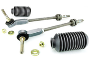 Bump steer correcting tie rod kit. Porsche 964 Turbo - 2180033, 96534703200, 96434703203, 96534703201, 96434703201