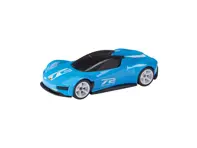 Porsche Vision Gran Turismo, Blau. - WAP0230300RMVG