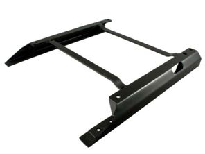 Recaro seat baseframe set. Porsche 911 / 924 / 944 - 67.51.09