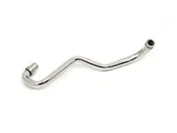 Olieleiding, retour. Porsche Boxster / Cayman PDK - 9G230708705