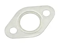 Secondary air valve gasket. Porsche 996 Turbo - 99611321371