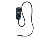 Electronic damping (PASM) delete kit by Nitron. Porsche 987 Boxster / Cayman - NTRDEL-EDC-PO-Z04