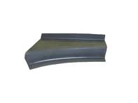Bracket handbrake cable guide. Porsche 914 - 91450107611 - PP311