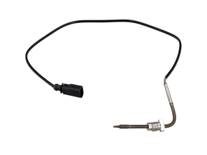 Gastemperatuursensor. Porsche 970 Panamera 3.0L Diesel - 97060625300 - GEGT-25300