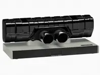 Porsche 911 Soundbar, in Crayon – Edizione limitata – Porsche Originals - WAP0501120NSBF