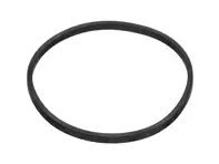 节气门体垫片。保时捷 996 / 986 Boxster 1997-05 - 99611031752, 99611031750