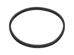 Throttle Body Gasket. Porsche 996 / 986 Boxster 1997-05 - 99611031752, 99611031750