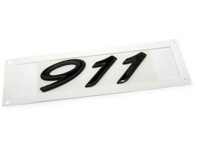 911 - Stemma per Porsche 911 1965>> - 9935592370170C