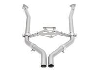 SOUL Spec Race-uitlaat. Porsche 986 Boxster - 99611112106, 99611112107, 99611114105, 99611114202, 99611114211, 99611115101, 99611115202, 99611392101, 996113921AX, 99611392201, 996113922AX, 99611302111, 99611302112, 996113021AX, 00004420009, 00004420010, 00004420011, 00004420012 - POR.986.RE