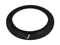 Ausgleichsplatte. Porsche 986 Boxster / 987 Boxster / 987C Cayman - 98633350402