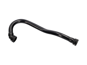 Oil / Air Separator Pipe. Porsche Boxster 986 2.5L - 99610714506 - OSH170