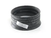 Rubber sleeve. Porsche 993 Turbo - 99321131250