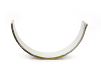 Guscio cuscinetto biella, Superiore. Porsche 958 Cayenne Turbo / 95B Macan Turbo / 970 Panamera Turbo - 94610335401, 94610335403, 94610335404, 94810321014