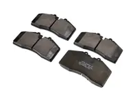 Brake pads, Front or rear. Porsche 993 / 968 / 944 / 928 - 99335193901BRE, P65005, 99335193905, 92835139304, 92835193005, 92835193006, 92835193016, 92835193900, 92835193901, 92835193902, 92835193904, 94435193902, 95935194901, 95935194903, 96535193000, 96535193003, 96535193004, 96535193900, 96535193901, 96535193902, 96535193903, 96535193904, 99309435161, 99309435161F, 99309435166, 99335193001, 99335193060, 99335193901, 99335193904, 99335293004