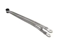 Braccio di controllo inferiore posteriore. Porsche 981 Boxster / 981 Cayman - 98133104303 - SA-129092