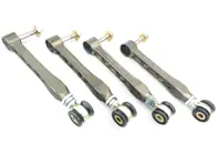 Verstelbare bovenste draagarmkit. Porsche 993 1994 tot 1998 - 2180035, 99333104502, 99333104503, 99333104570, 99333104580, 99333104703, 99333104700, 99333104702