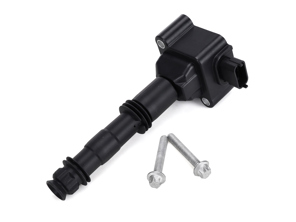 Ignition coil pack. Porsche 996 3.4L / Boxster 986 >>03 - 99760210700, 99760210702, 99660210200, 99760210703, 99760210702, 99660210101, 99760210700, 99760210702, 99660210200, 99760210704 - ZS177, ZS178, ZS177, ZS178