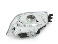 Convertible top transmission. Porsche 987 Boxster 2005-08 - 98756117902, 98756117903, 98756118002, 98756118003