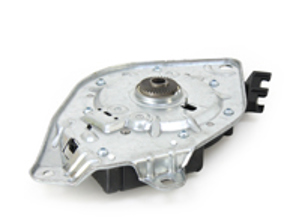 Transmisión de capota convertible. Porsche 987 Boxster 2005-08 - 98756117902, 98756117903, 98756118002, 98756118003