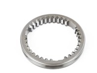 Synchro shifting sleeve 1st/2nd gear. Porsche 911 1974-86 (915 Gearbox) - 93030241102, 93030241101, 93030241103