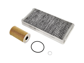 Service Maintenance Kit. Porsche 997 Carrera 3.6L / 997 Carrera 3.8L 2005-08 - 99710090101, 90012310630, 99610722560, 99757121902