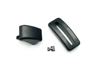 Kit de manija de palanca de asiento. Porsche 911/964/993/924/944/928 - 311881247, 311881607A, 91152181500, 9115218150001C, 91152181700, 9115218170001C