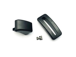 Kit maniglia leva sedile. Porsche911/964/993/924/944/928 - 311881247, 311881607A, 91152181500, 9115218150001C, 91152181700, 9115218170001C