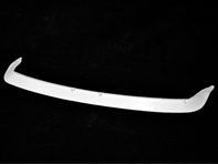 Front spoiler lip 965 Turbo S Le Mans GT (development 1994). Porsche 964/965 Turbo - TK 401, TK401