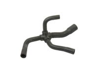 Tubo dell'acqua. Porsche 986 Boxster Tiptronic M249 - 99610622216, 99610622209, 99610622211, 99610622213