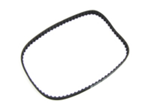 Cinghia dentata pompa iniezione aria (80 denti). Porsche 911T 3.0 - 99919209550