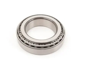 Differential taper roller bearing Right. Porsche 968 / 987 Boxster / 987 Cayman - 002517185M, 002517185A