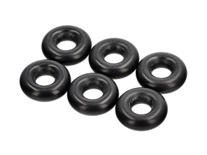 Kit guarnizioni iniettore carburante. Porsche 911 1974-83 - 99970142340