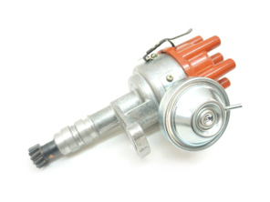 Distributor. Porsche 911 SC 1980-83 USA - 930602021FX, 93060202106