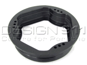 Inner Driveshaft Adapter Bellow. Porsche 970 Panamera - 97034928200