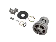 Conversion kit 6v dynamo to 12v with 55 amp alternator. Porsche 356B T6 / 356C / 912 - PRS151