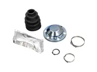 KIT de soufflet de joint homocinétique Soufflet de joint homocinétique constant. Porsche 955/957/958 Cayenne - 95534990301, 95534990300, 100 495 0024, 110 969 - 1143703210