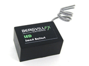 LED Smart ballast. Porsche 964 / 993