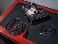 Déclencheur de tour. Porsche 991 R / GT3 / GT3 RS / GT2 RS - 99104490111