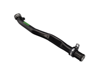Water pipe. Porsche 981 Boxster / 981C Cayman - 9A110662731, 9A110662732, 9A110662733