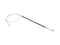 Cable del embrague. Porsche 911 2.7L/3.0L 1976-77 - 91142340107, 91142340105 - 424250, 1670200503