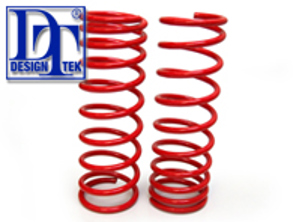 Verlagende veren. Porsche 924 30 mm - DesignTek - 3602009241, 477411105G, 477411105G954, 477411105R, 477411105R954, 477411105M, 477411105M954, 477411105T, 477411105T954