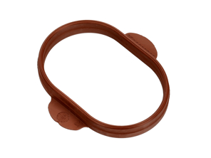 Intake manifold gasket. Porsche 957 Cayenne 4.8L / 958 Cayenne 4.8L / 970 Panamera 4.8L - 94811014601