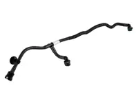 Tubo di sfiato. Porsche 971.1 / 971.2 Panamera / 9YA Cayenne 2.9L / 3.0L 2017-24 - 9A712169201