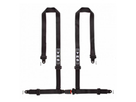 Fissare l'imbracatura ECE da strada a 4 punti - 21A400 - MH140-100
