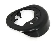 Guarnizione cornice girevole specchietti retrovisori esterni, Superiore. Porsche 95B Macan - 95B858345, 95B858346